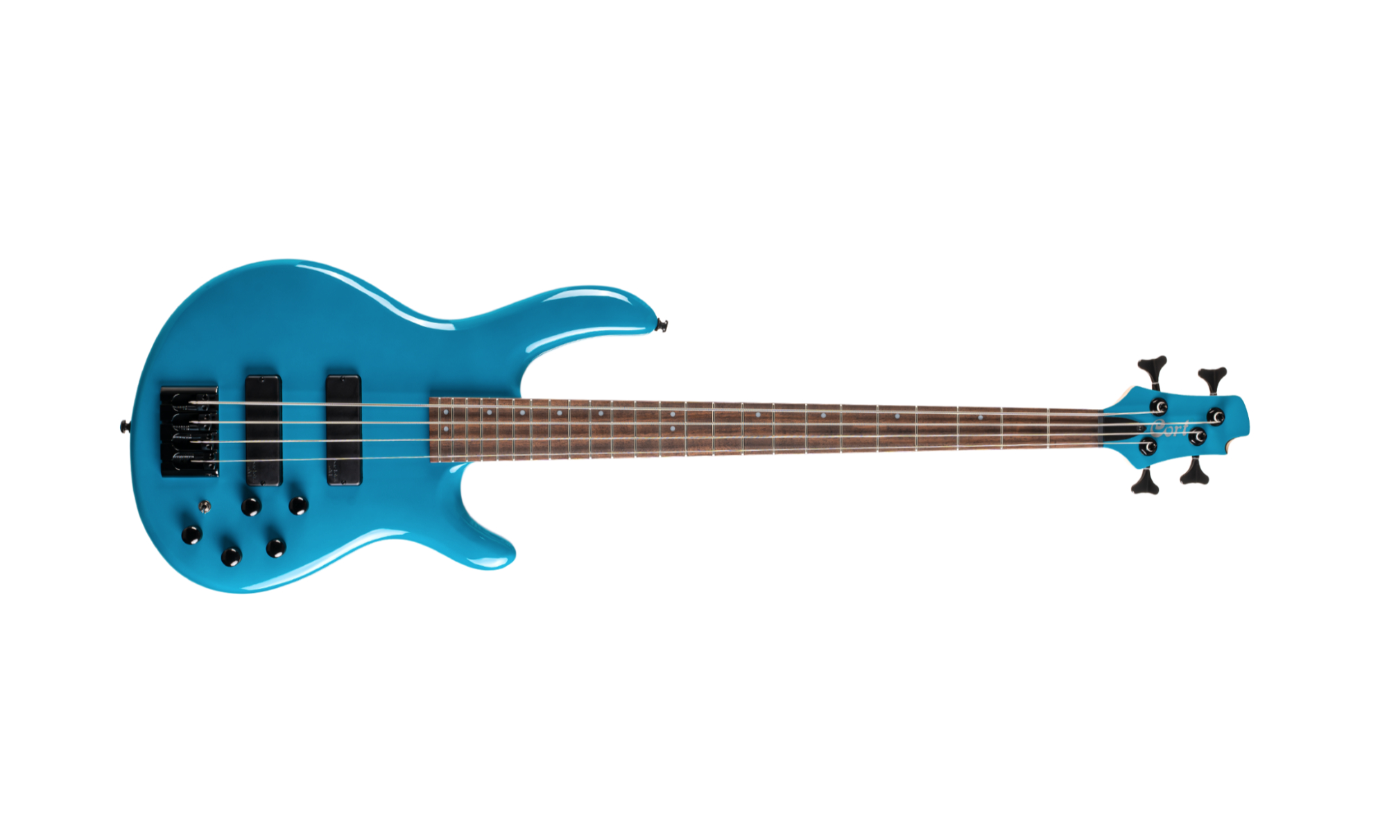 Cort C4 Plus Bass ABB