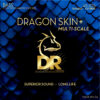 DR Multi-Scale bass strings
