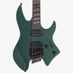 sire x6 headless guitar