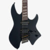 sire x6 headless guitar