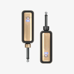 Wireless Guitar System