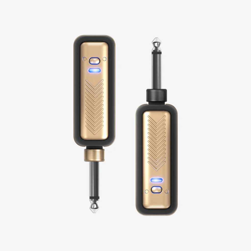 Wireless Guitar System