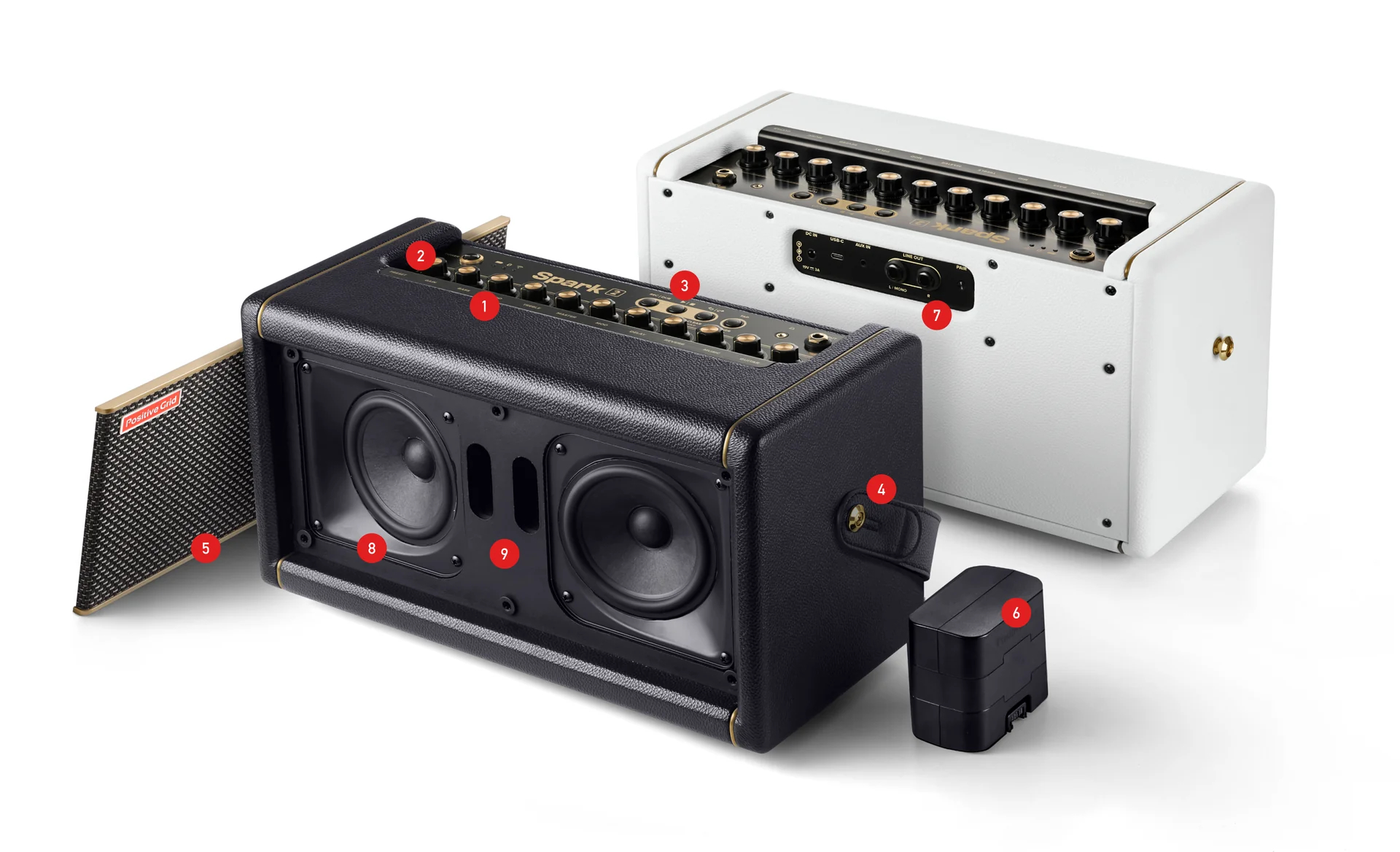 guitar amp