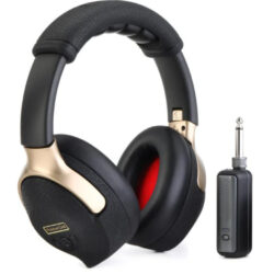 spark neo wireless smart guitar headphones