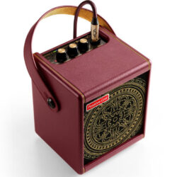positive grid spark mini vai guitar amp