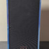 2x12 bass cabinet