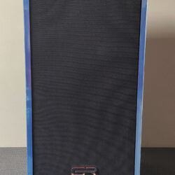 2x12 bass cabinet